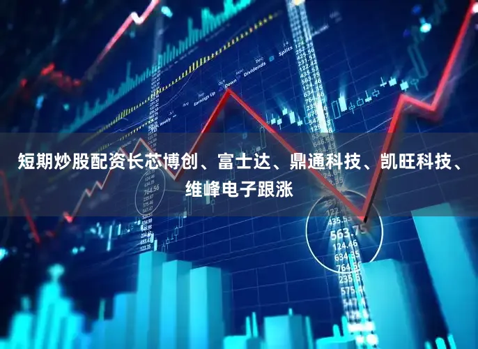 短期炒股配资长芯博创、富士达、鼎通科技、凯旺科技、维峰电子跟涨