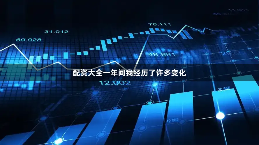 配资大全一年间我经历了许多变化